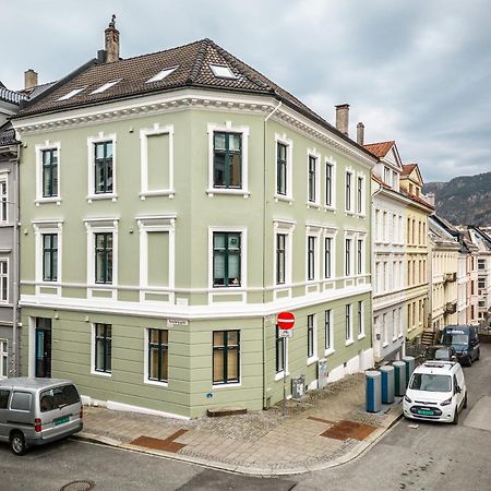 Rosen Apartment Берген Екстер'єр фото