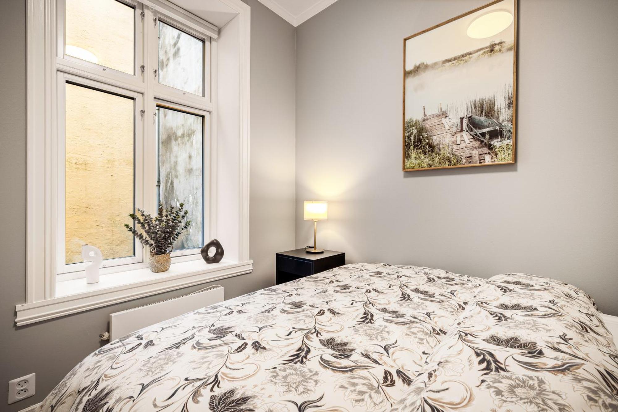 Rosen Apartment Берген Екстер'єр фото