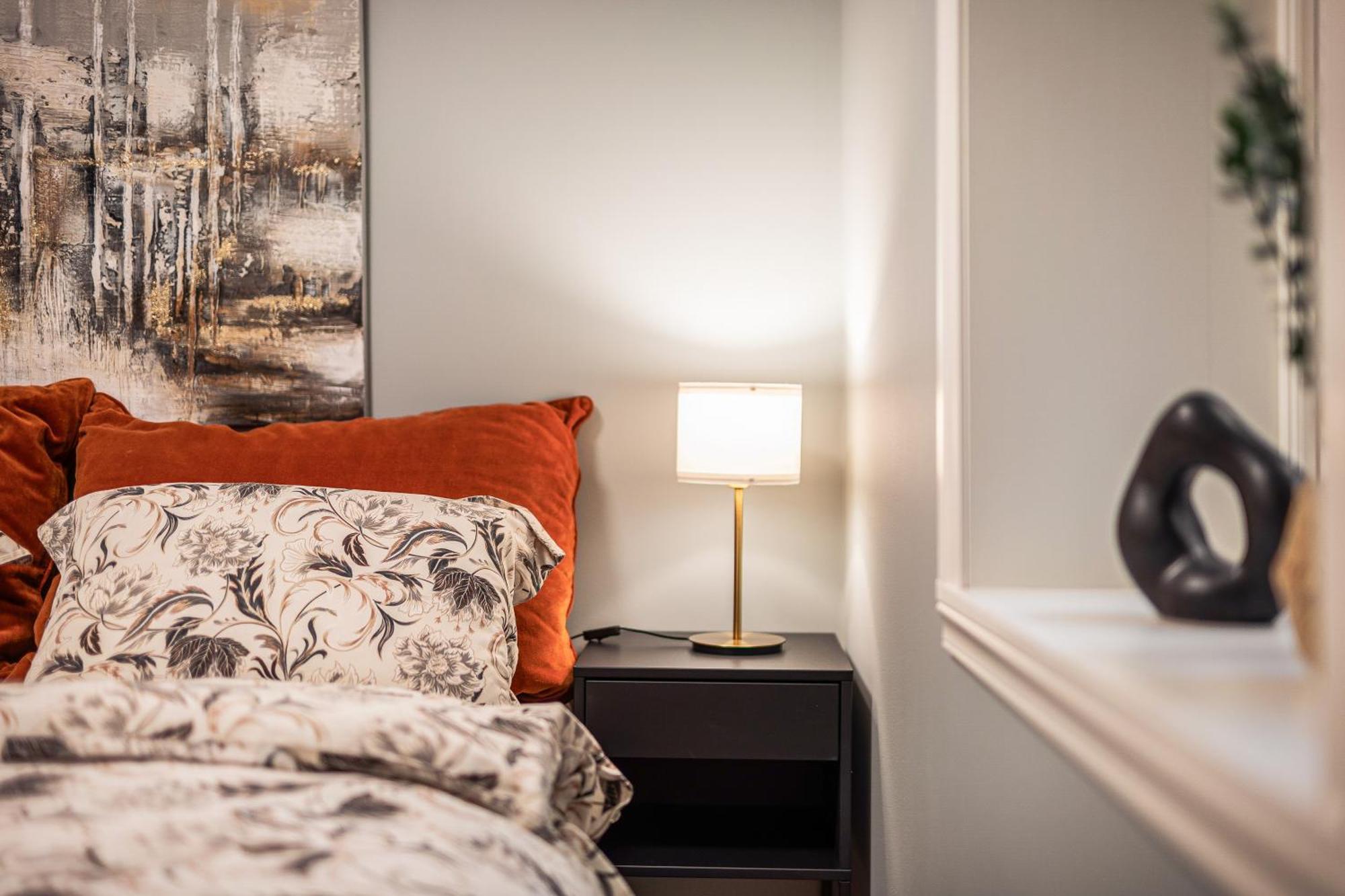Rosen Apartment Берген Екстер'єр фото