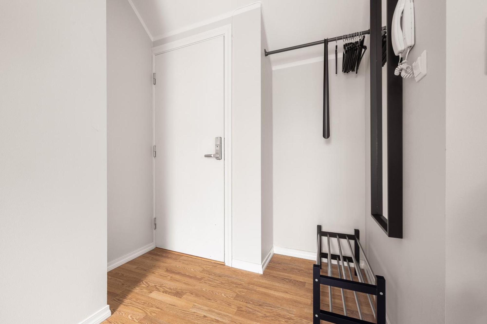 Rosen Apartment Берген Екстер'єр фото