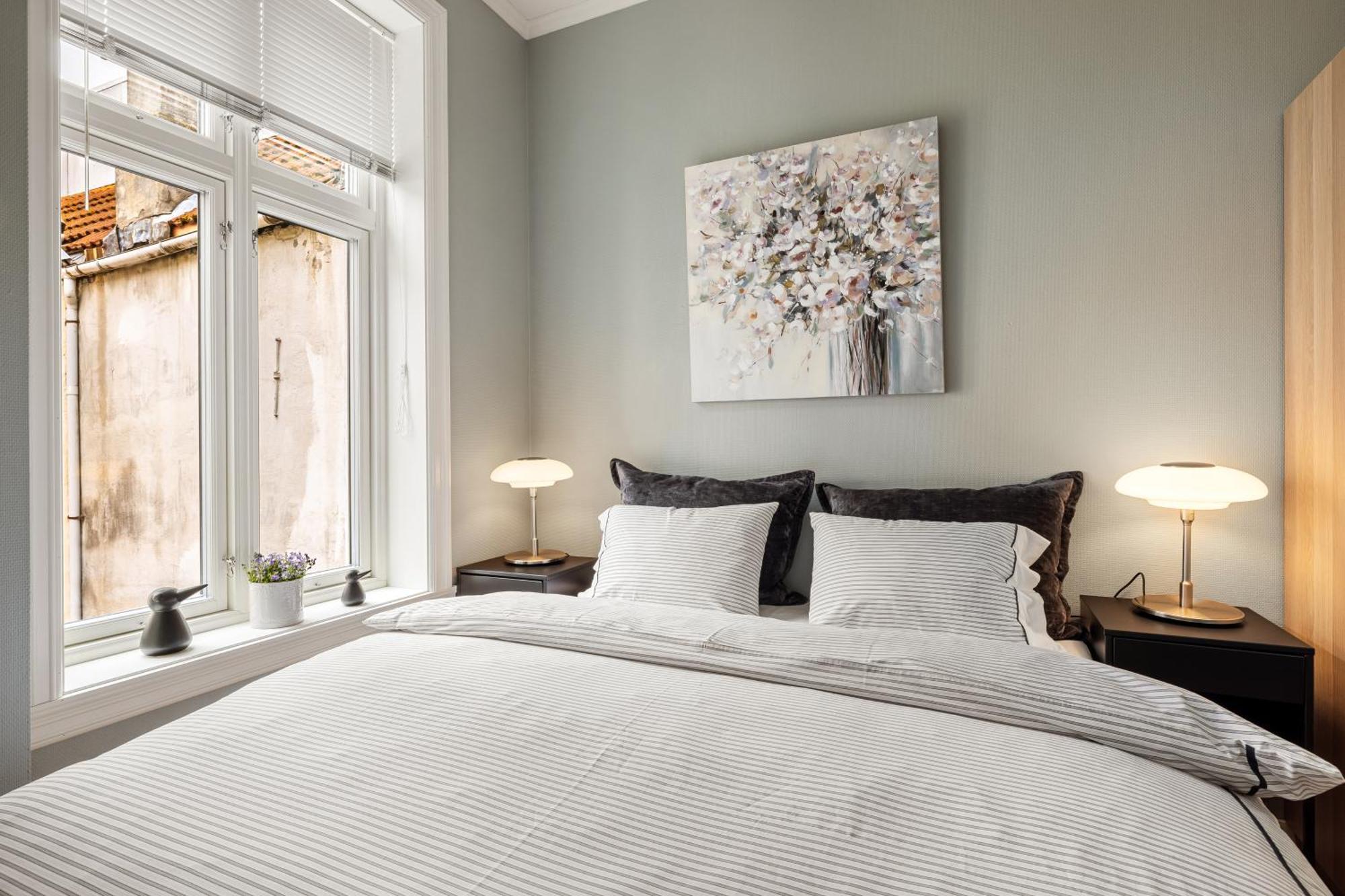 Rosen Apartment Берген Екстер'єр фото