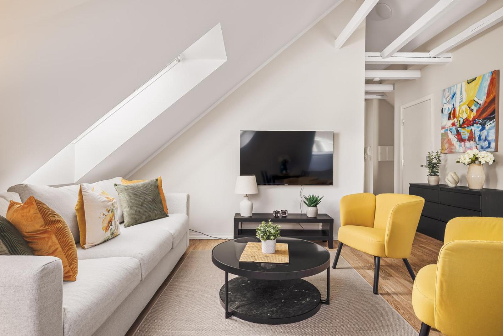 Rosen Apartment Берген Екстер'єр фото